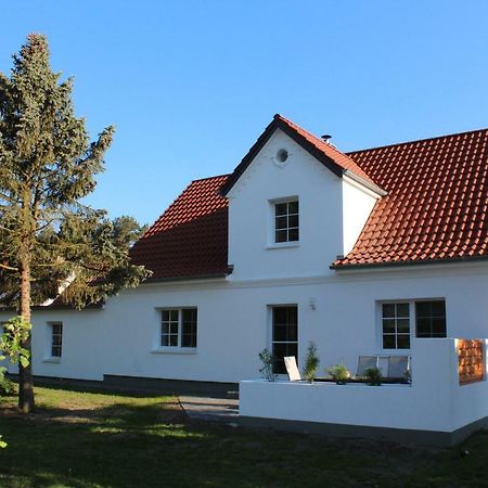 Ferienhaus Lilli Pruchten Exterior foto